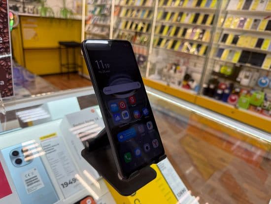 Фото 7: Tecno Camon 30 8/256GB по адресу г. Нижний Тагил, ул. Металлургов, 58а