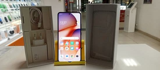 Фото 3: Xiaomi 13T 12/256GB по адресу г.Н.Тагил, ул. Пархоменко, 41