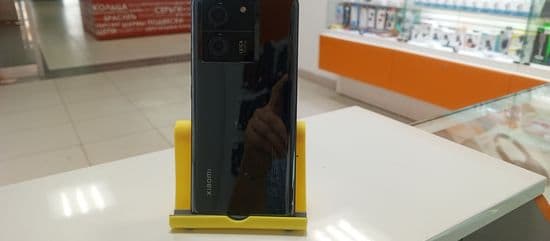 Фото 4: Xiaomi 13T 12/256GB по адресу г.Н.Тагил, ул. Пархоменко, 41