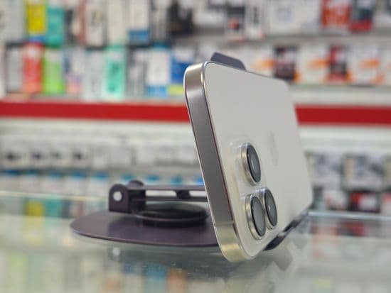 Фото 1: Apple iPhone 16 Pro 128GB по адресу г.Верхотурье, ул.Ершова,5