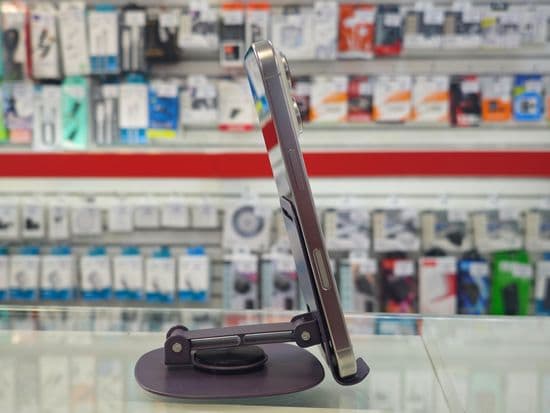 Фото 4: Apple iPhone 16 Pro 128GB по адресу г.Верхотурье, ул.Ершова,5