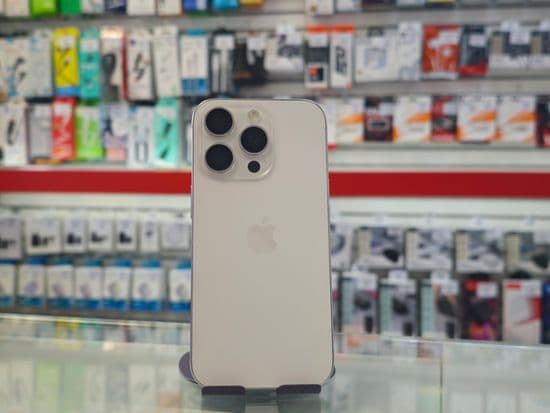 Фото 5: Apple iPhone 16 Pro 128GB по адресу г.Верхотурье, ул.Ершова,5