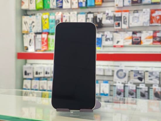 Фото 6: Apple iPhone 16 Pro 128GB по адресу г.Верхотурье, ул.Ершова,5