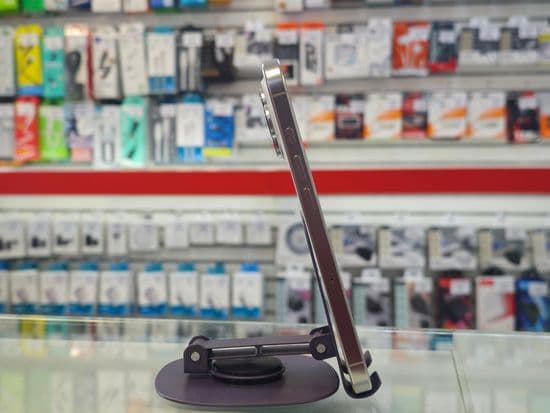 Фото 8: Apple iPhone 16 Pro 128GB по адресу г.Верхотурье, ул.Ершова,5