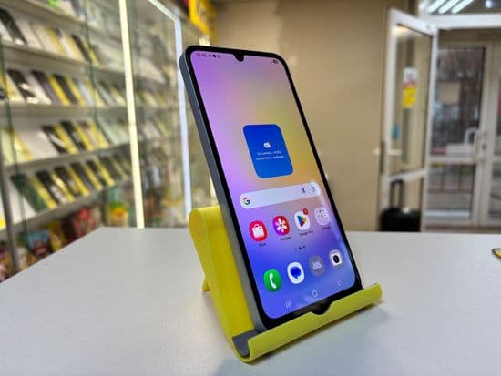 Фото 4: Samsung Galaxy A25 (5G) 6/128GB по адресу г. Нижняя Тура, ул. Усошина, 6