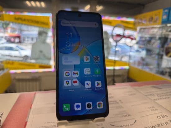 Фото 1: Infinix HOT 12 PLAY NFC 4/64GB по адресу г. Нижний Тагил, ул. Фрунзе, 37б к2