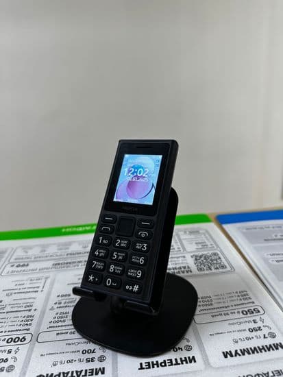 Фото 2: Nokia 110 DS 4G (2023) TA-1543 по адресу г.Н.Тагил, ул. Садовая 2