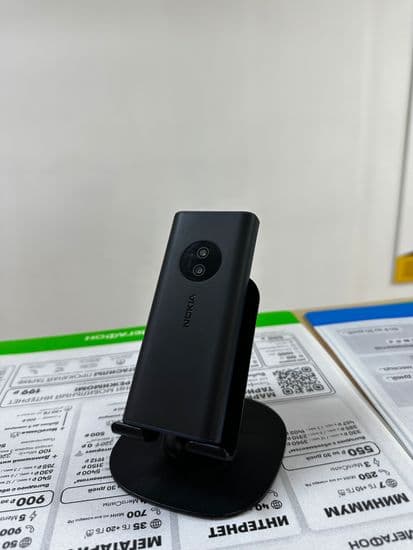 Фото 3: Nokia 110 DS 4G (2023) TA-1543 по адресу г.Н.Тагил, ул. Садовая 2