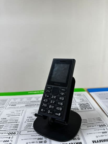 Фото 6: Nokia 110 DS 4G (2023) TA-1543 по адресу г.Н.Тагил, ул. Садовая 2