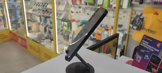 Фото 7: Samsung Galaxy A25 (5G) 6/128GB по адресу г. Верхняя Салда, ул. Сабурова, 6