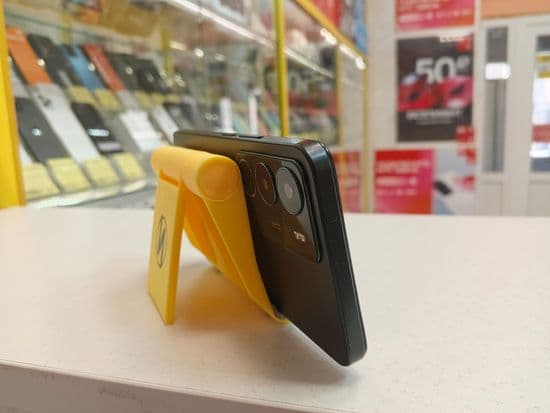 Фото 1: Realme C71 8/256GB по адресу г. Верхний Тагил, ул. Ленина, 92