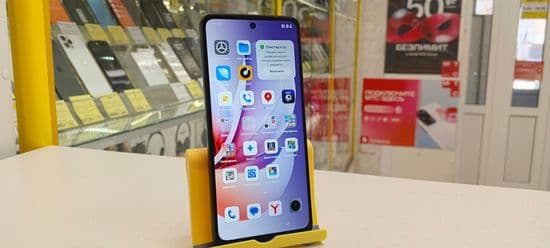 Фото 2: Realme C71 8/256GB по адресу г. Верхний Тагил, ул. Ленина, 92