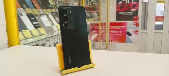Фото 5: Realme C71 8/256GB по адресу г. Верхний Тагил, ул. Ленина, 92