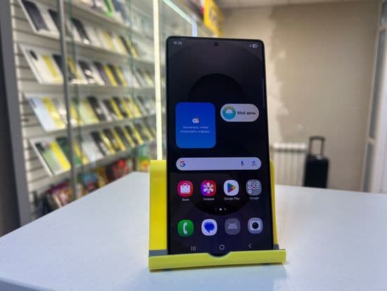 Фото 7: Samsung Galaxy S25 Ultra 12/256GB по адресу г.Н.Тура, Усошина,6