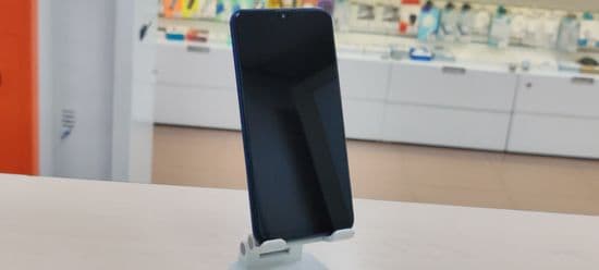 Фото 1: Samsung Galaxy A10 2/32Gb по адресу г. Верхний Тагил, ул. Ново-Уральская, 52