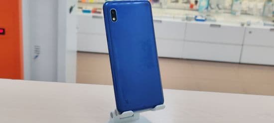 Фото 4: Samsung Galaxy A10 2/32Gb по адресу г. Верхний Тагил, ул. Ново-Уральская, 52