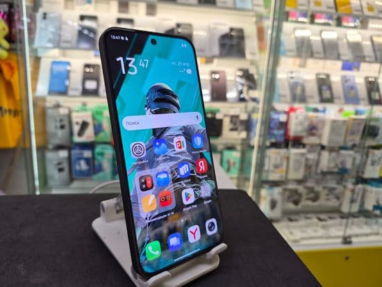 Фото 4: Infinix GT 30 8/256Gb по адресу г.Серов, ул.Ленина,215