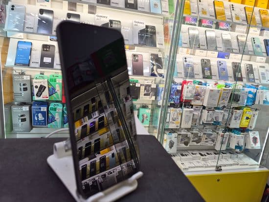 Фото 6: Infinix GT 30 8/256Gb по адресу г.Серов, ул.Ленина,215