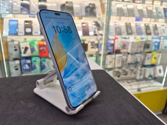 Фото 2: Honor 200 Lite (5G) 8/256GB по адресу г.Серов, ул.Ленина,215