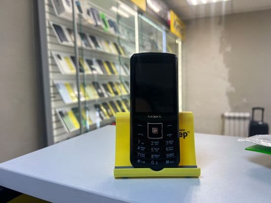 Фото 2: teXet TM-D328 по адресу г.Н.Тура, Усошина,6