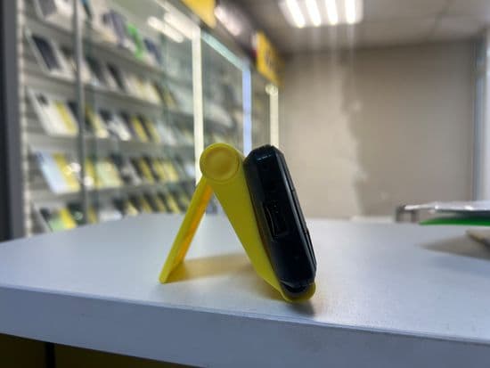 Фото 5: teXet TM-D328 по адресу г.Н.Тура, Усошина,6