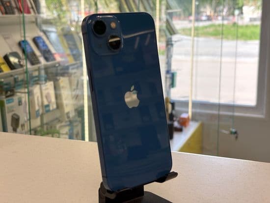 Фото 6: Apple iPhone 13 128GB по адресу г. Красноуральск, ул. Ленина, 41