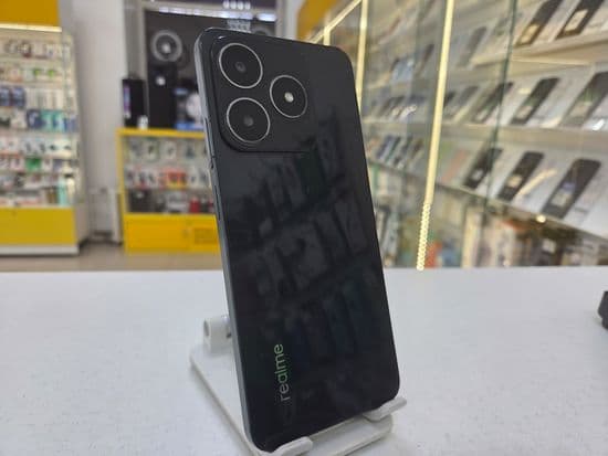 Фото 4: Realme C61 6/128GB по адресу г. Нижний Тагил, пр-т Вагоностроителей, 21