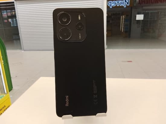 Фото 2: Xiaomi Redmi Note 14 8/256GB по адресу г. Нижний Тагил, ул. Садовая, 81