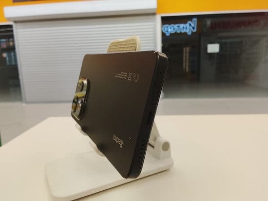 Фото 4: Xiaomi Redmi Note 14 8/256GB по адресу г. Нижний Тагил, ул. Садовая, 81