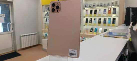 Фото 1: Umiio P25 4/64GB по адресу г.Новая Ляля, ул.Розы Люксембург,69в