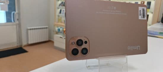 Фото 2: Umiio P25 4/64GB по адресу г.Новая Ляля, ул.Розы Люксембург,69в