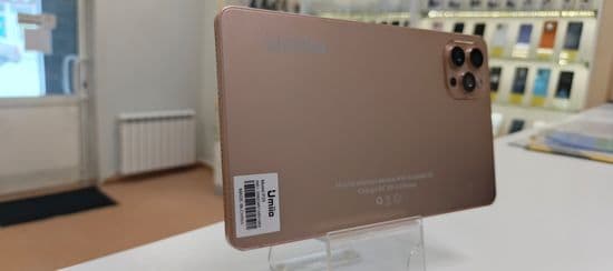 Фото 4: Umiio P25 4/64GB по адресу г.Новая Ляля, ул.Розы Люксембург,69в