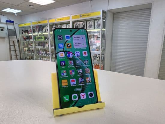 Фото 5: Realme 12 4G 8/128GB по адресу г. Краснотурьинск, ул. Ленина, 76