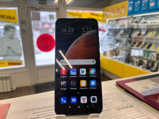 Фото 2: Xiaomi Redmi 9A 2/32Gb по адресу г. Нижний Тагил, ул. Фрунзе, 37б к2