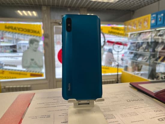 Фото 5: Xiaomi Redmi 9A 2/32Gb по адресу г. Нижний Тагил, ул. Фрунзе, 37б к2