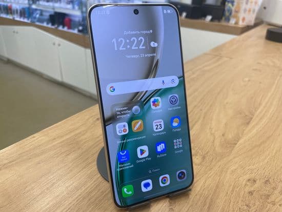 Фото 4: Honor X9d 12/256GB по адресу г.Н.Тагил, ул.Металлургов,58а