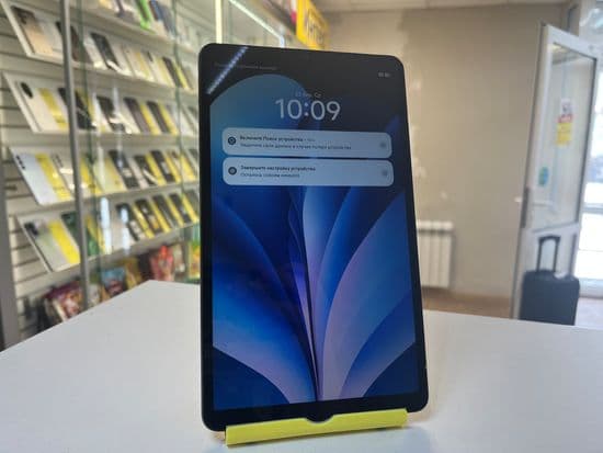 Фото 7: Xiaomi Redmi Pad SE 4/128GB по адресу г.Н.Тура, Усошина,6