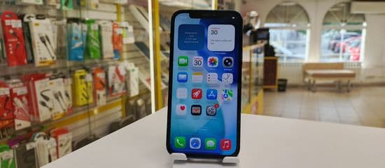 Фото 2: Apple iPhone 12 128GB (No Face iD) по адресу г. Невьянск, ул. Ленина, 15а