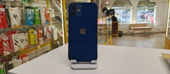 Фото 6: Apple iPhone 12 128GB (No Face iD) по адресу г. Невьянск, ул. Ленина, 15а