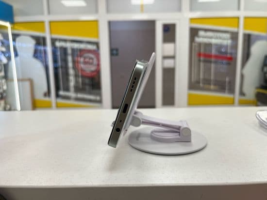 Фото 1: Realme Note 60x 3/64GB по адресу г. Североуральск, ул. Ленина, 31