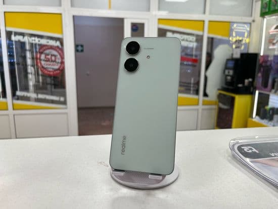 Фото 2: Realme Note 60x 3/64GB по адресу г. Североуральск, ул. Ленина, 31