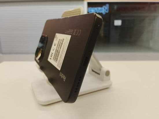 Фото 3: Xiaomi Redmi Note 14 8/256GB по адресу г. Нижний Тагил, ул. Садовая, 81