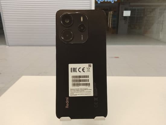 Фото 4: Xiaomi Redmi Note 14 8/256GB по адресу г. Нижний Тагил, ул. Садовая, 81