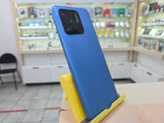 Фото 1: Xiaomi Redmi 10C 4/128GB по адресу г. Карпинск, ул. Мира, 65