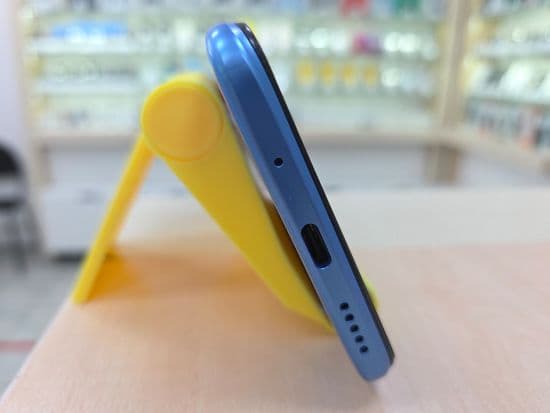 Фото 5: Xiaomi Redmi 10C 4/128GB по адресу г. Карпинск, ул. Мира, 65