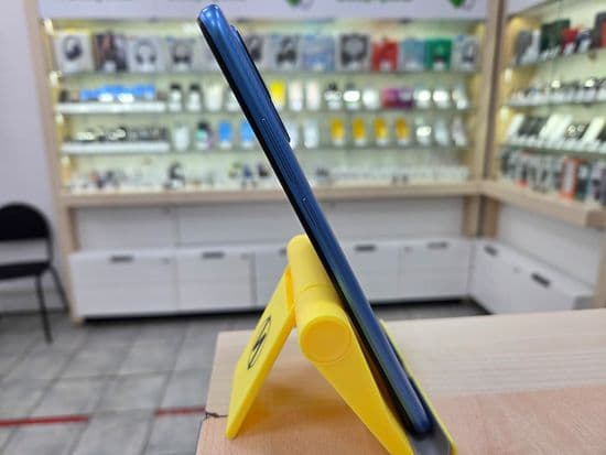 Фото 6: Xiaomi Redmi 10C 4/128GB по адресу г. Карпинск, ул. Мира, 65