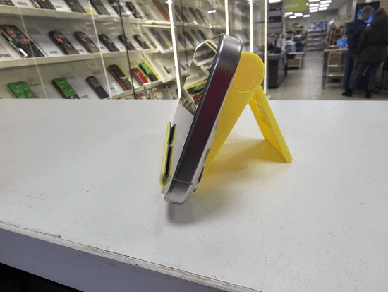 Фото 1: Apple iPhone 15 Pro 128Gb по адресу пос.Свободный, ул. Свободы, 38