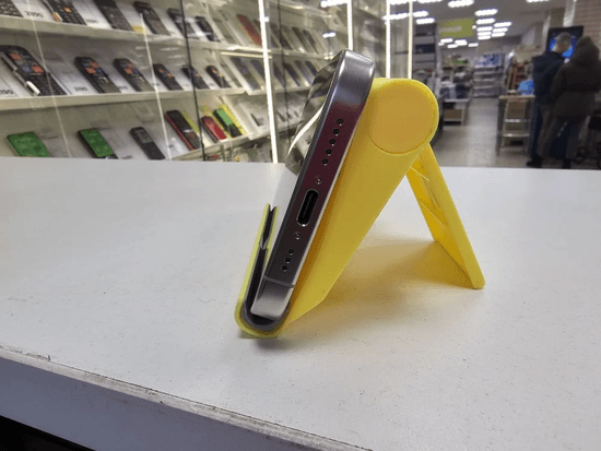 Фото 2: Apple iPhone 15 Pro 128Gb по адресу пос.Свободный, ул. Свободы, 38