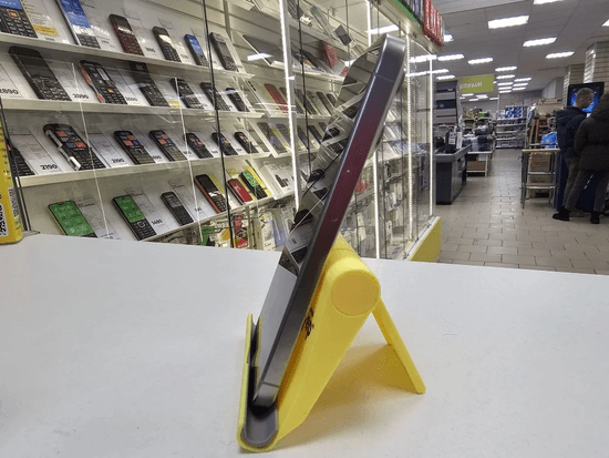 Фото 5: Apple iPhone 15 Pro 128Gb по адресу пос.Свободный, ул. Свободы, 38