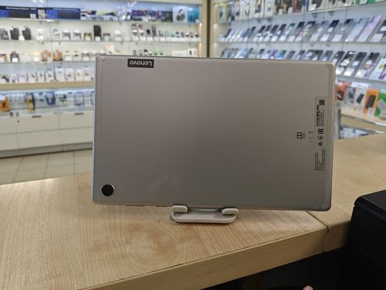 Фото 2: Lenovo M10 HD TB-X306F 2/32GB по адресу г. Красноуральск, ул. Ленина, 8а